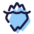 Eisberg icon