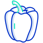 Bell Pepper icon