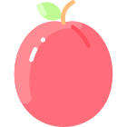 Plum icon