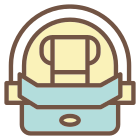 ベビーカーシート icon