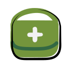 Medical Bag icon