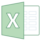 Microsoft Excel icon