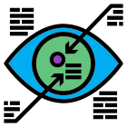 Vision icon