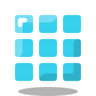 Grid View icon