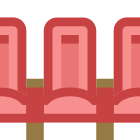 剧院座椅 icon