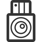 Camera icon