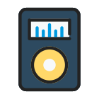 MP3 Player icon