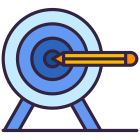 Target icon