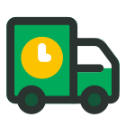 Delivery Truck icon