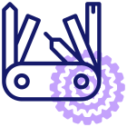 Tools icon