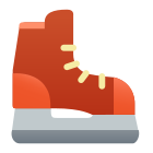 Hockey Skates icon