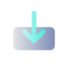 Download File icon