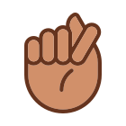 Fig Sign icon