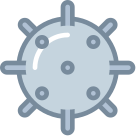 Naval Mine icon