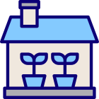 Home Gardening icon
