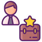 Employer icon