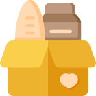 Food Box icon