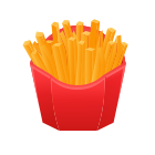 frites-emoji icon