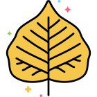 Bodhi Leaf icon