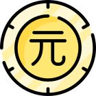 Renminbi icon