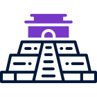 chichen itza icon