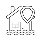 Flood Insurance icon