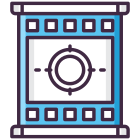 Film Opening icon