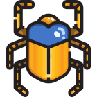 Beetle icon