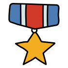 Medaille icon