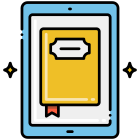 Ebook icon