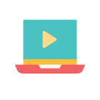 Video icon