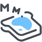 Crostini icon