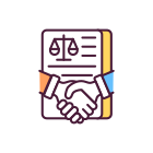Making Legal Deal icon