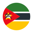 mozambique-circulaire icon