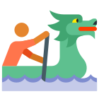 pele de barco-dragão-tipo-3 icon