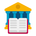 Libraries icon