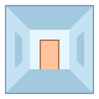 走廊 icon