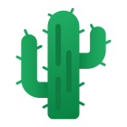 Cactus icon