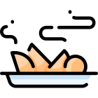 Potatos icon