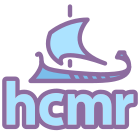 hcmr icon
