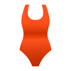 连体泳衣 icon