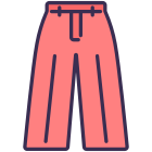 Loose Pants icon