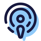 Browse Podcasts icon