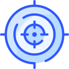 Target icon