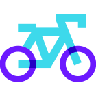 Vélo icon