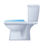 トイレの傾向 icon