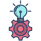 Creative Idea icon