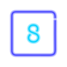 8  в закрашенном квадрате icon