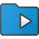 Media Folder icon