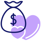 Money Bag icon